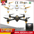 Hubsan H501S X4 5.8G FPV rc brushless com câmera HD 1080P GPS H501S Hubsan